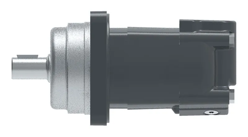 MOTOR-ORBITAL,2000 SERIES 195 [11.9], M02119AC01AA0100010000000AAAAF — photo 5 of 6