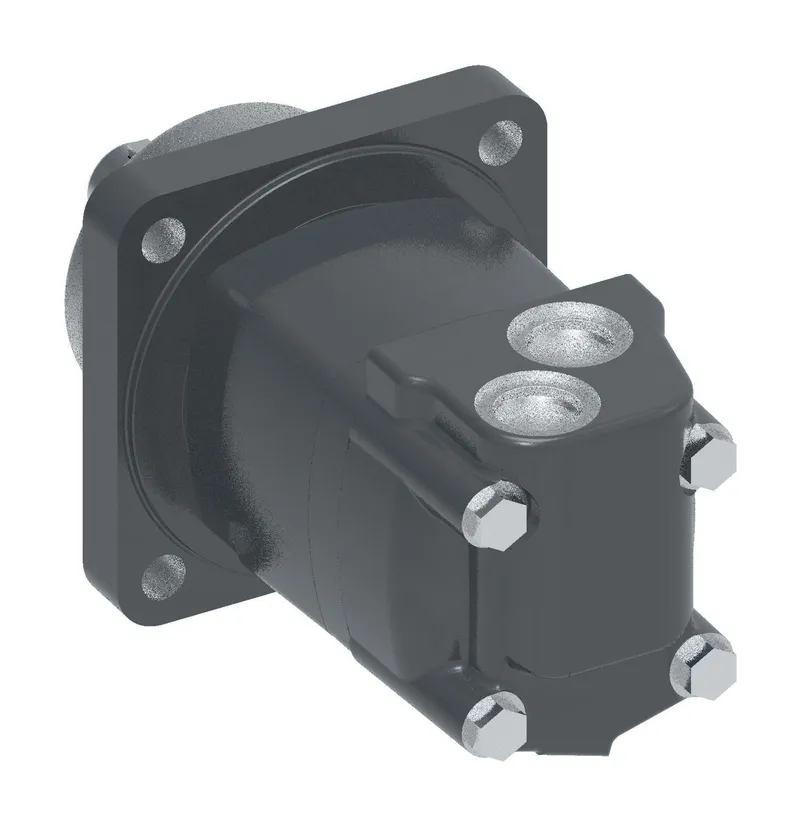 MOTOR-ORBITAL,2000 SERIES 195 [11.9], M02119AC01AA0100010000000AAAAF — photo 4 of 6