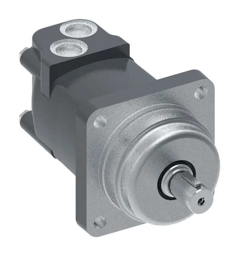 MOTOR-ORBITAL,2000 SERIES 195 [11.9], M02119AC01AA0100010000000AAAAF — photo 6 of 6
