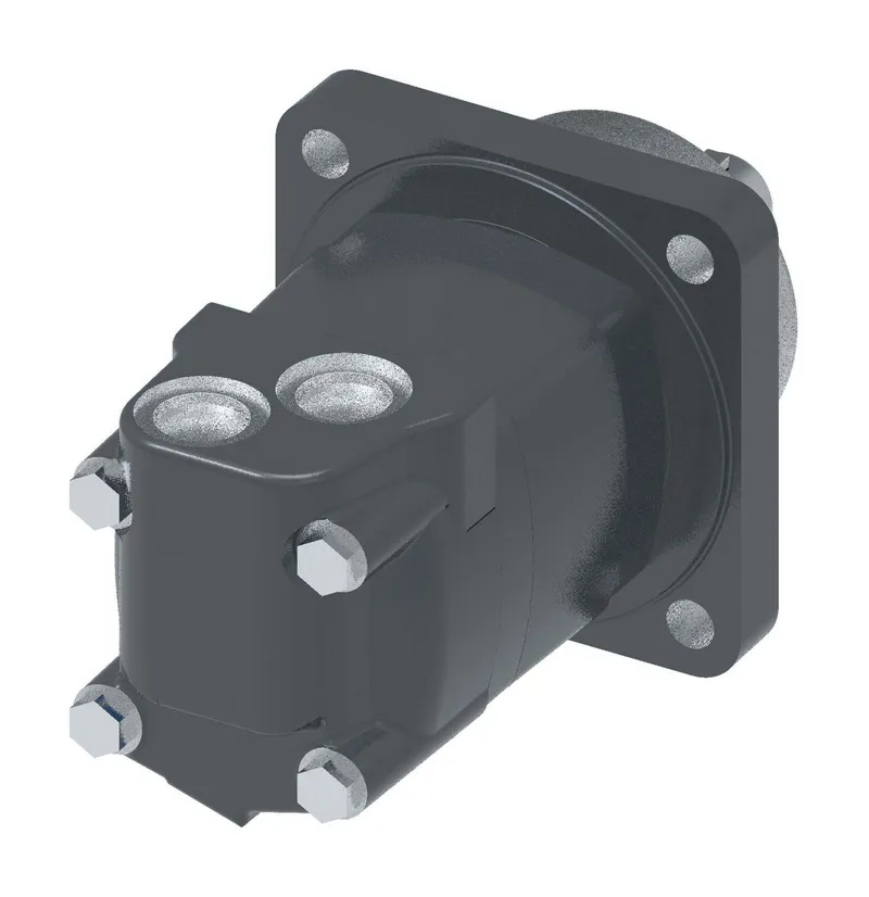 MOTOR-ORBITAL,2000 SERIES 195 [11.9], M02119AC01AA0100010000000AAAAF — photo 3 of 6
