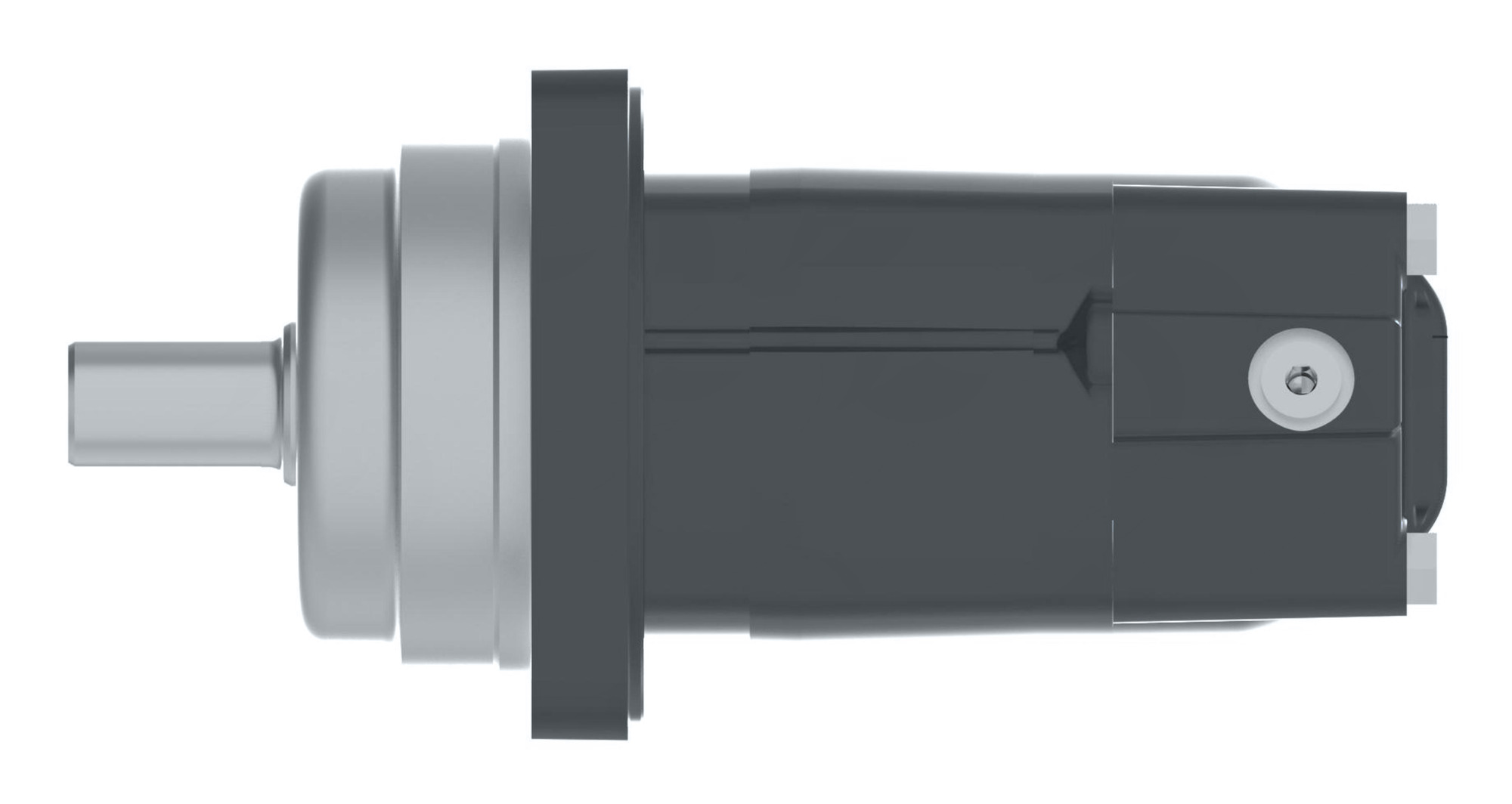 MOTOR-ORBITAL,2000 SERIES 245 [14.9], M02149AC01AA0100010000000AAAAF — photo 3 of 6