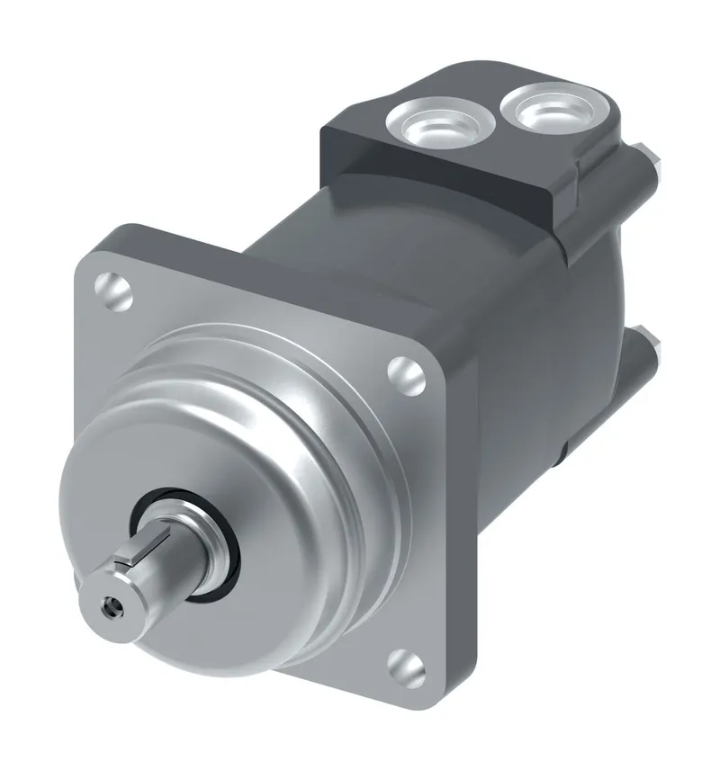 MOTOR-ORBITAL,2000 SERIES 245 [14.9], M02149AC01AA0100010000000AAAAF — photo 1 of 6