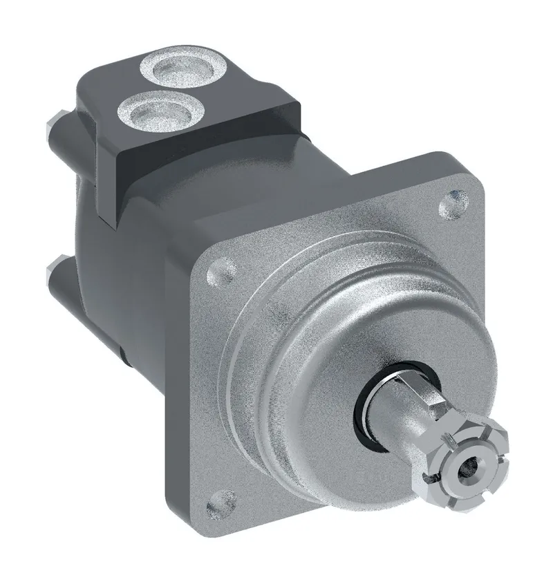 MOTOR-ORBITAL,2000 SERIES 160 [9.6], M02096AC03AA0100010000000AAAAF — photo 5 of 6