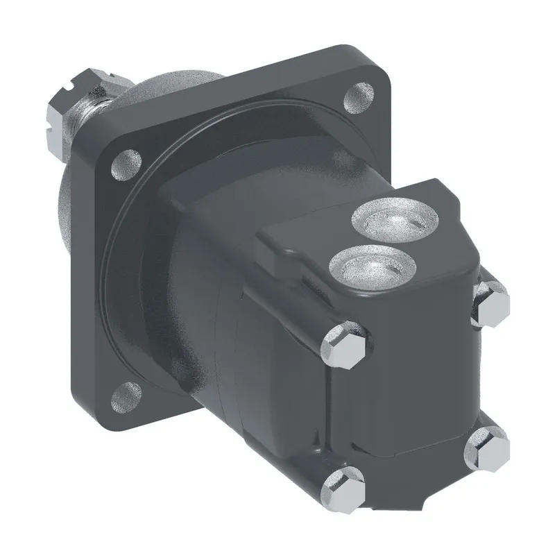 MOTOR-ORBITAL,2000 SERIES 160 [9.6], M02096AC03AA0100010000000AAAAF — photo 4 of 6