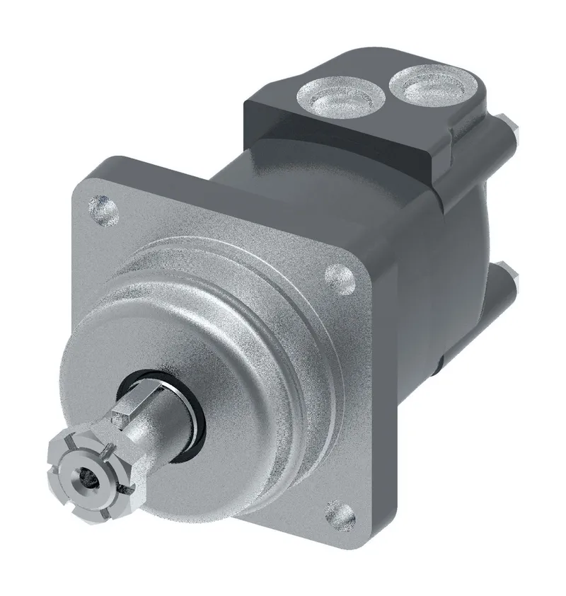 MOTOR-ORBITAL,2000 SERIES 160 [9.6], M02096AC03AA0100010000000AAAAF — photo 1 of 6