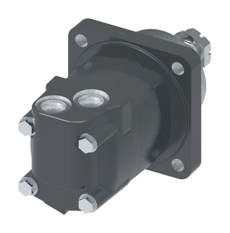 MOTOR-ORBITAL,2000 SERIES 160 [9.6], M02096AC03AA0100010000000AAAAF — photo 3 of 6