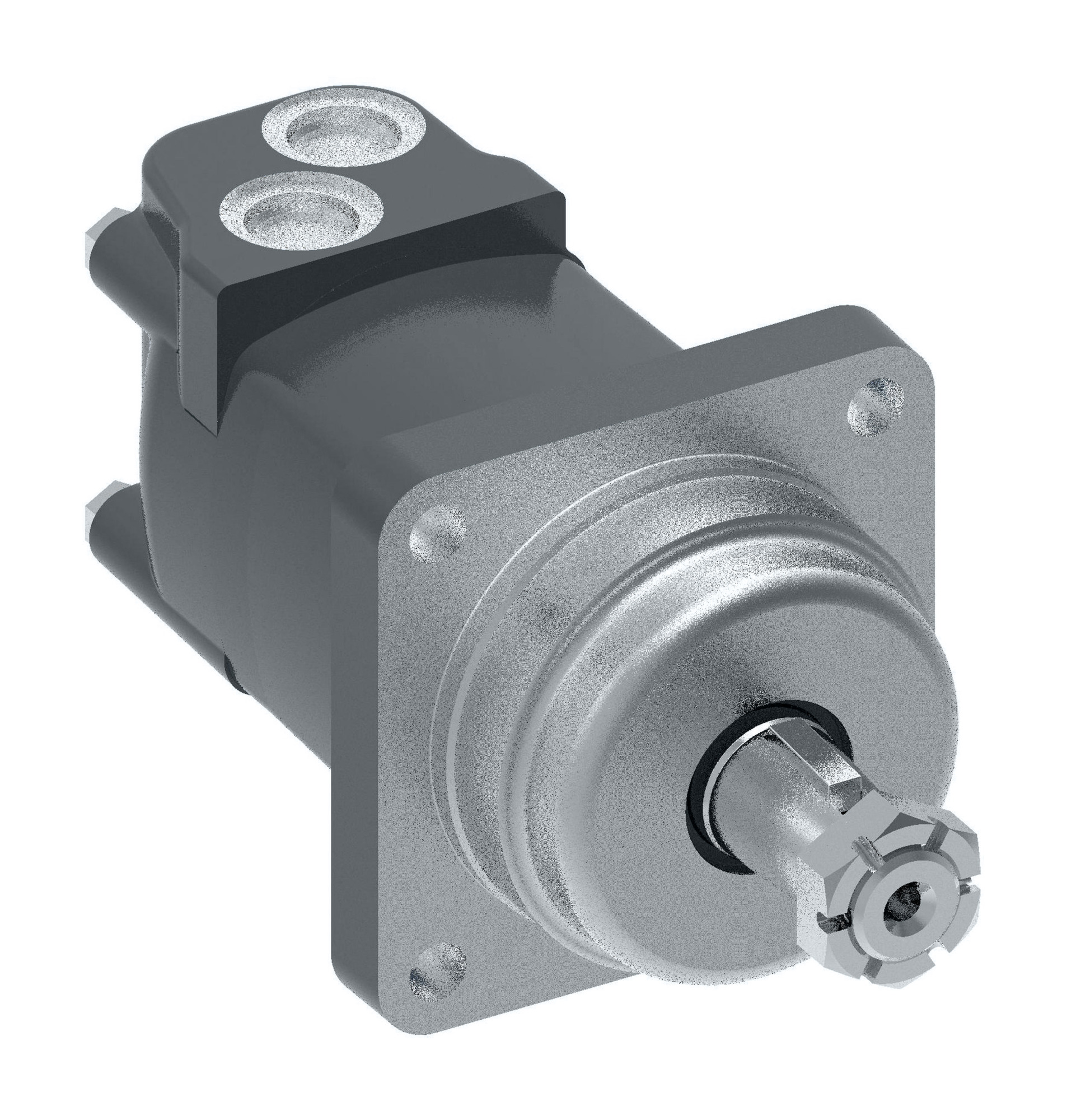 MOTOR-ORBITAL,2000 SERIES 195 [11.9], M02119AC03AA0100010000000AAAAF — photo 5 of 6