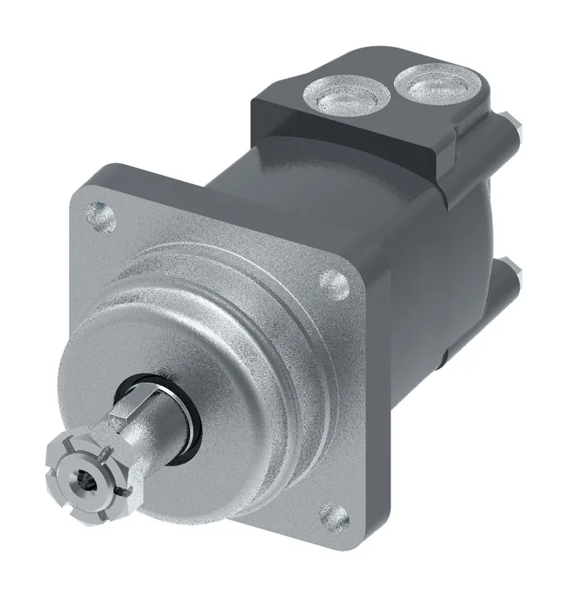 MOTOR-ORBITAL,2000 SERIES 195 [11.9], M02119AC03AA0100010000000AAAAF — photo 1 of 6