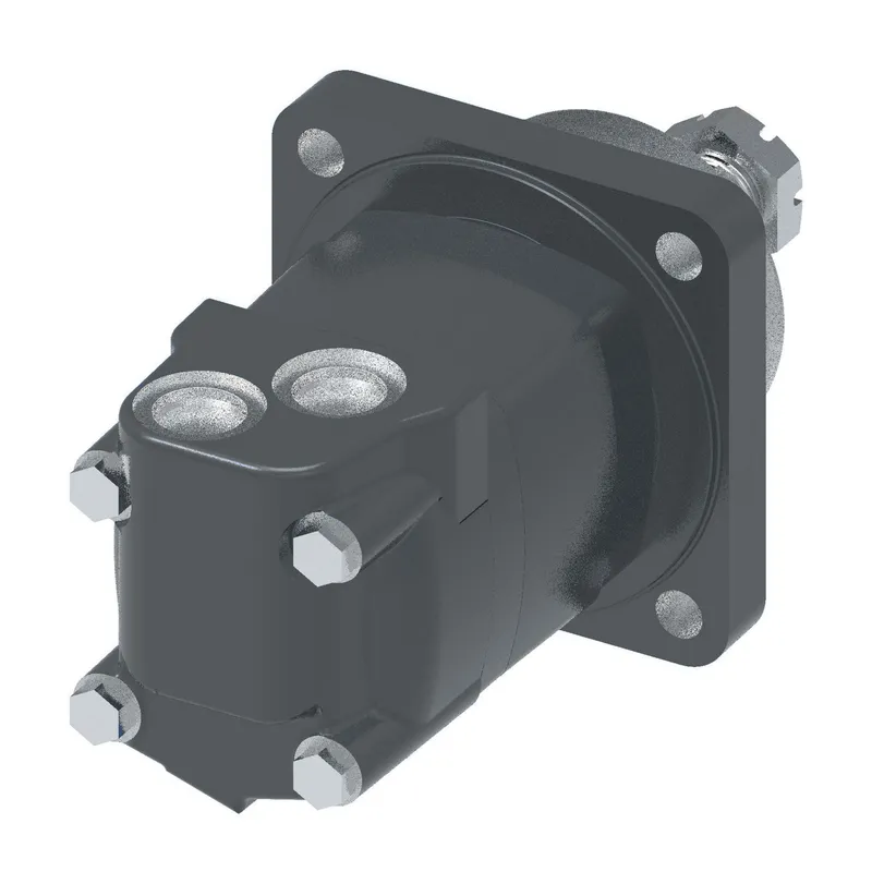MOTOR-ORBITAL,2000 SERIES 195 [11.9], M02119AC03AA0100010000000AAAAF — photo 3 of 6