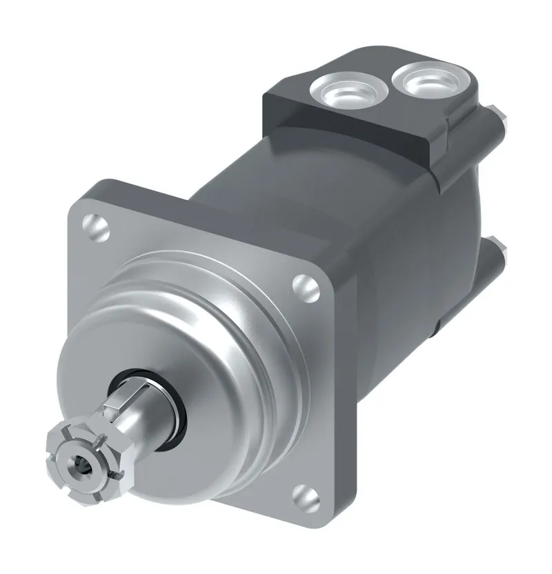 MOTOR-ORBITAL,2000 SERIES 305 [18.7], M02187AC03AA0100010000000AAAAF — photo 1 of 6