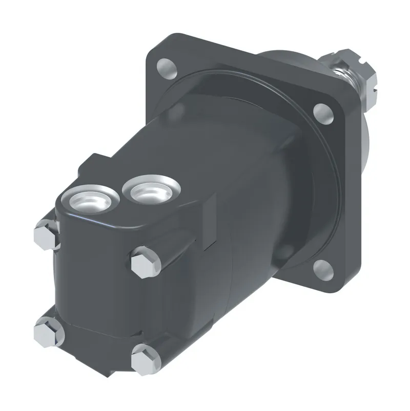 MOTOR-ORBITAL,2000 SERIES 305 [18.7], M02187AC03AA0100010000000AAAAF — photo 2 of 6