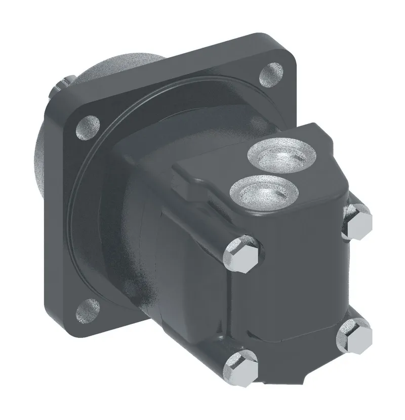 MOTOR-ORBITAL,2000 SERIES 80 [4.9], M02049AC05AA0100010000000AAAAF — photo 3 of 6