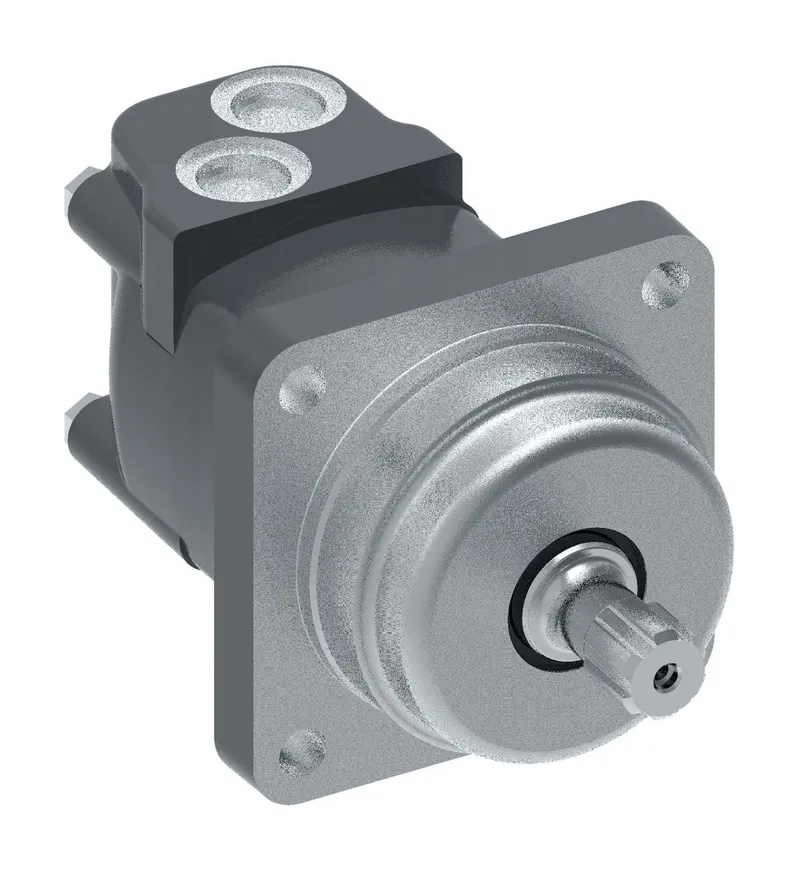 MOTOR-ORBITAL,2000 SERIES 80 [4.9], M02049AC05AA0100010000000AAAAF — photo 2 of 6