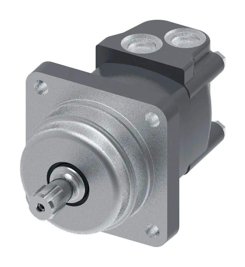 MOTOR-ORBITAL,2000 SERIES 80 [4.9], M02049AC05AA0100010000000AAAAF — photo 1 of 6