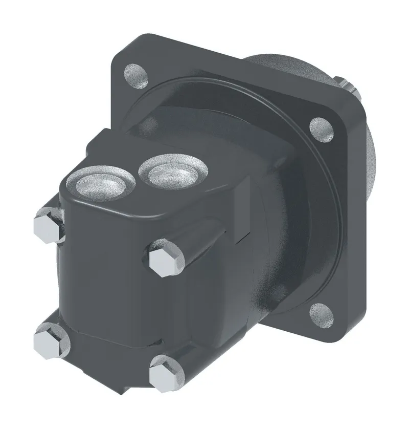 MOTOR-ORBITAL,2000 SERIES 80 [4.9], M02049AC05AA0100010000000AAAAF — photo 4 of 6