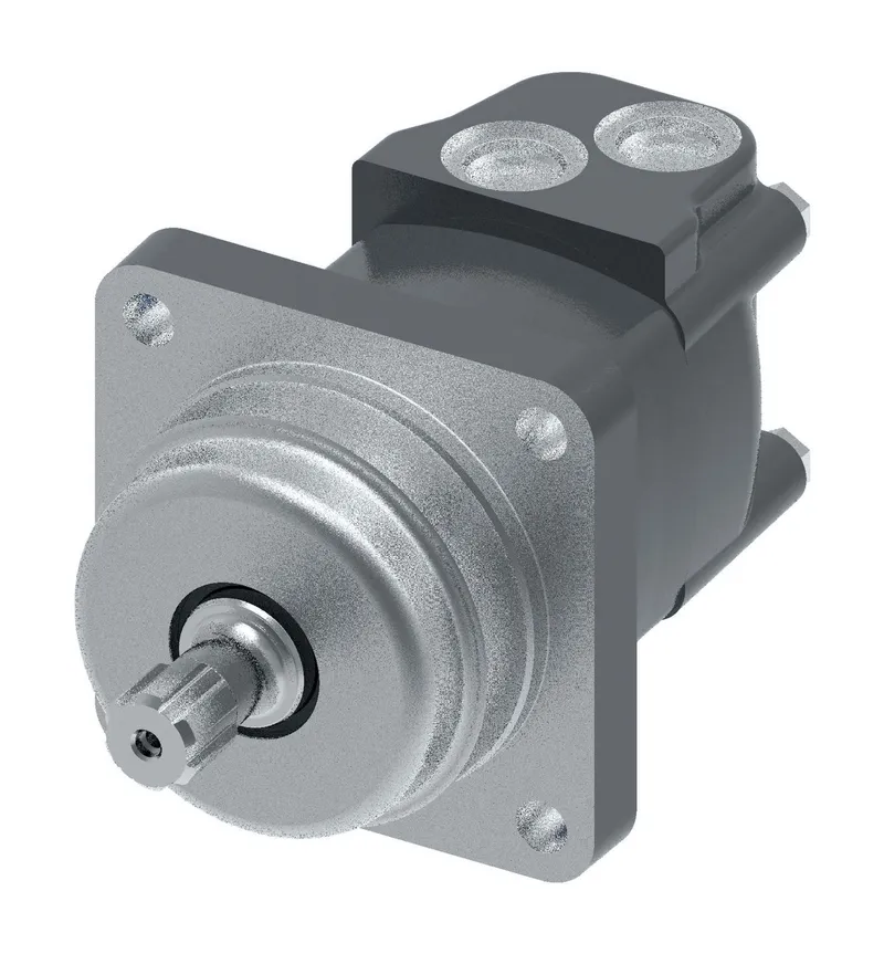 MOTOR-ORBITAL,2000 SERIES 100 [6.2], M02062AC05AA0100010000000AAAAF — photo 1 of 6