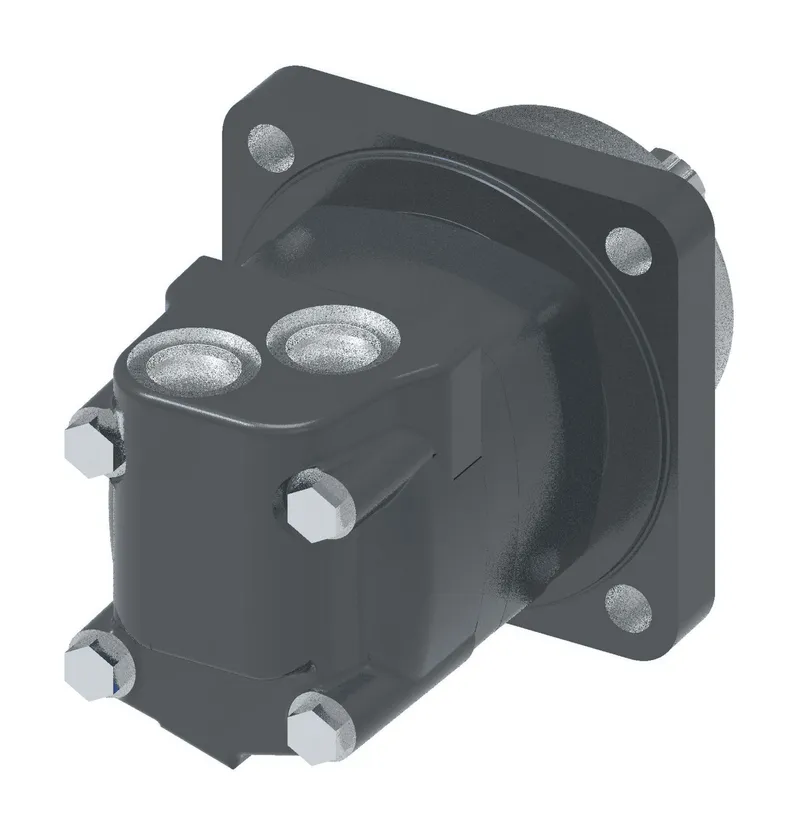 MOTOR-ORBITAL,2000 SERIES 100 [6.2], M02062AC05AA0100010000000AAAAF — photo 4 of 6