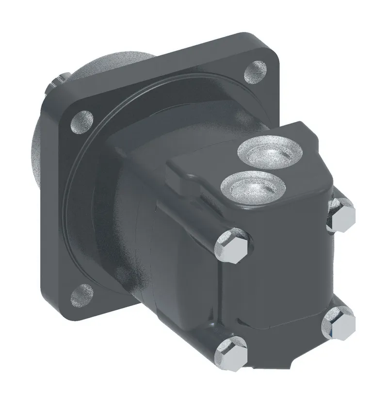 MOTOR-ORBITAL,2000 SERIES 100 [6.2], M02062AC05AA0100010000000AAAAF — photo 2 of 6