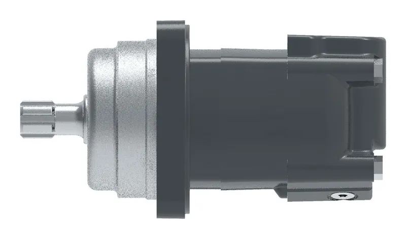 MOTOR-ORBITAL,2000 SERIES 130 [8.0], M02080AC05AA0100010000000AAAAF — photo 2 of 6