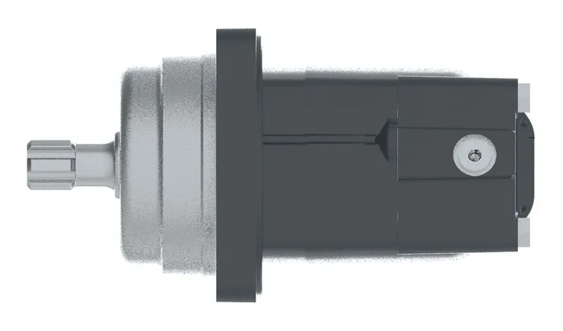 MOTOR-ORBITAL,2000 SERIES 130 [8.0], M02080AC05AA0100010000000AAAAF — photo 4 of 6