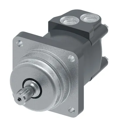 Danfoss 104-1017-006 – MOTOR-ORBITAL,2000 SERIES 130 [8.0], M02080AC05AA0100010000000AAAAF