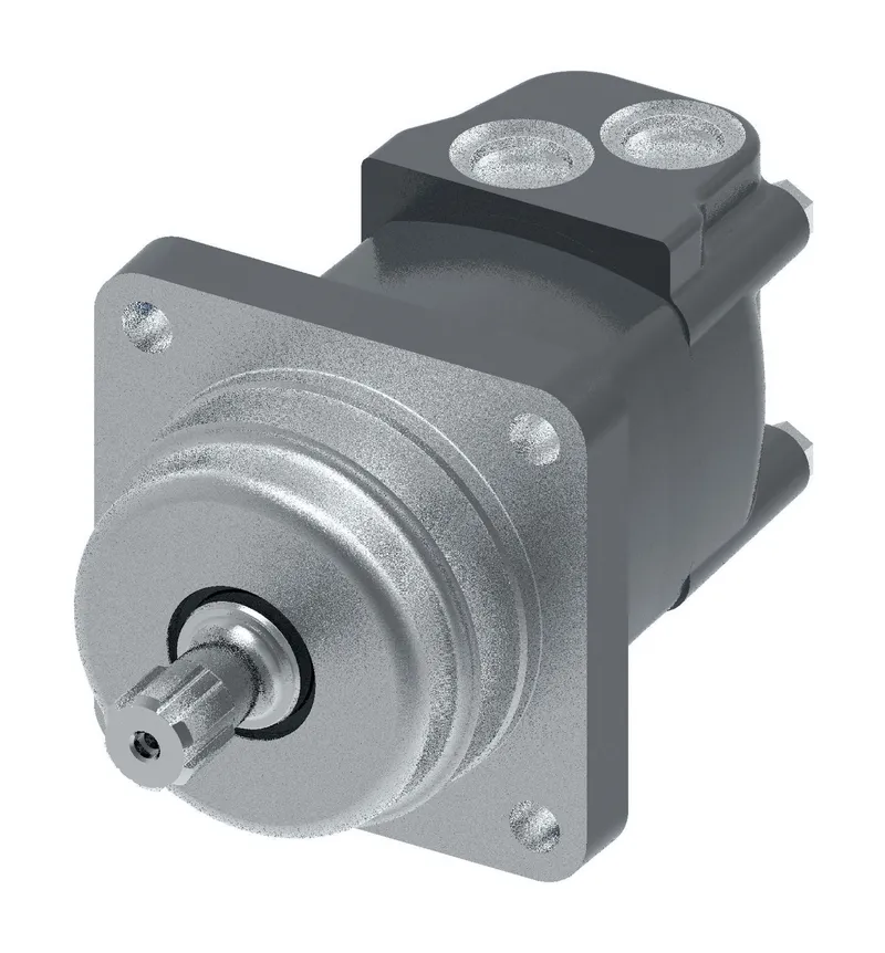 MOTOR-ORBITAL,2000 SERIES 130 [8.0], M02080AC05AA0100010000000AAAAF — photo 1 of 6