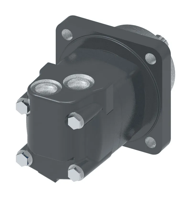 MOTOR-ORBITAL,2000 SERIES 130 [8.0], M02080AC05AA0100010000000AAAAF — photo 5 of 6
