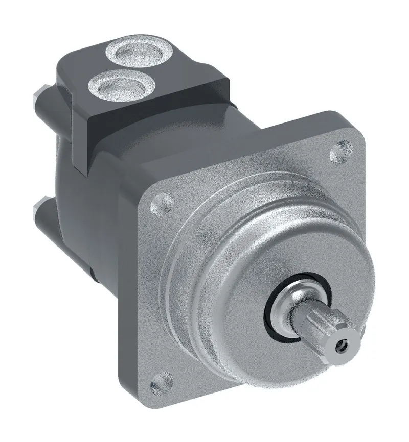 MOTOR-ORBITAL,2000 SERIES 130 [8.0], M02080AC05AA0100010000000AAAAF — photo 6 of 6