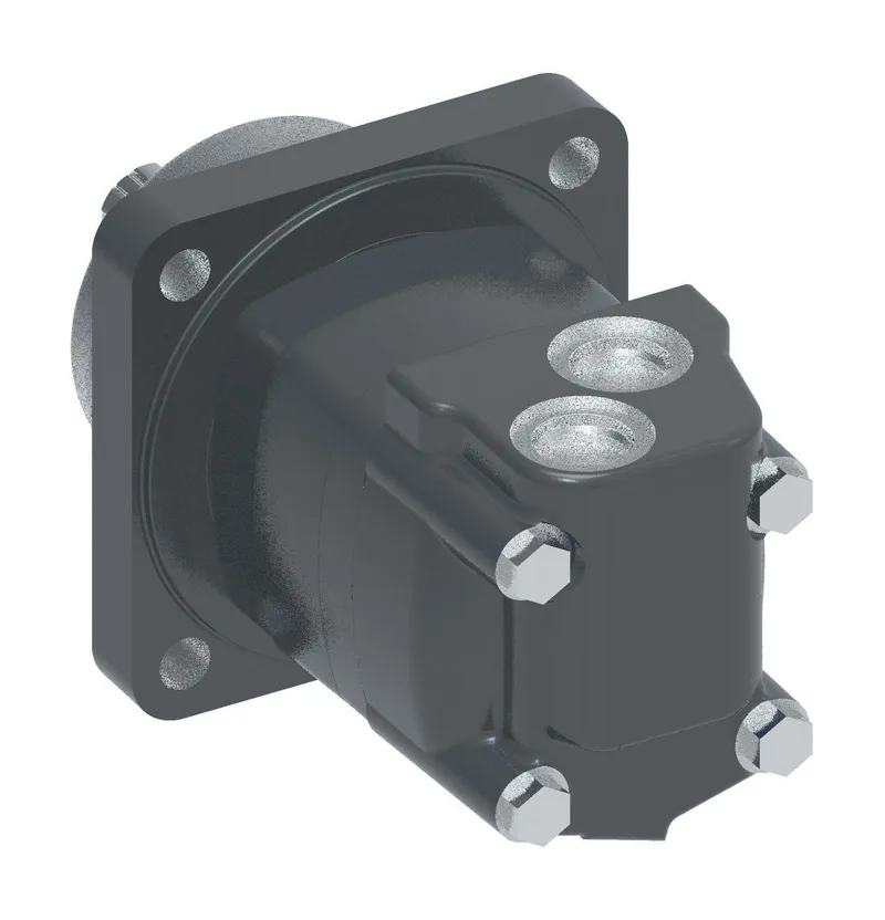 MOTOR-ORBITAL,2000 SERIES 130 [8.0], M02080AC05AA0100010000000AAAAF — photo 3 of 6