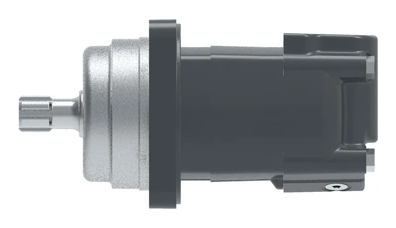 MOTOR-ORBITAL,2000 SERIES 160 [9.6], M02096AC05AA0100010000000AAAAF — photo 6 of 6