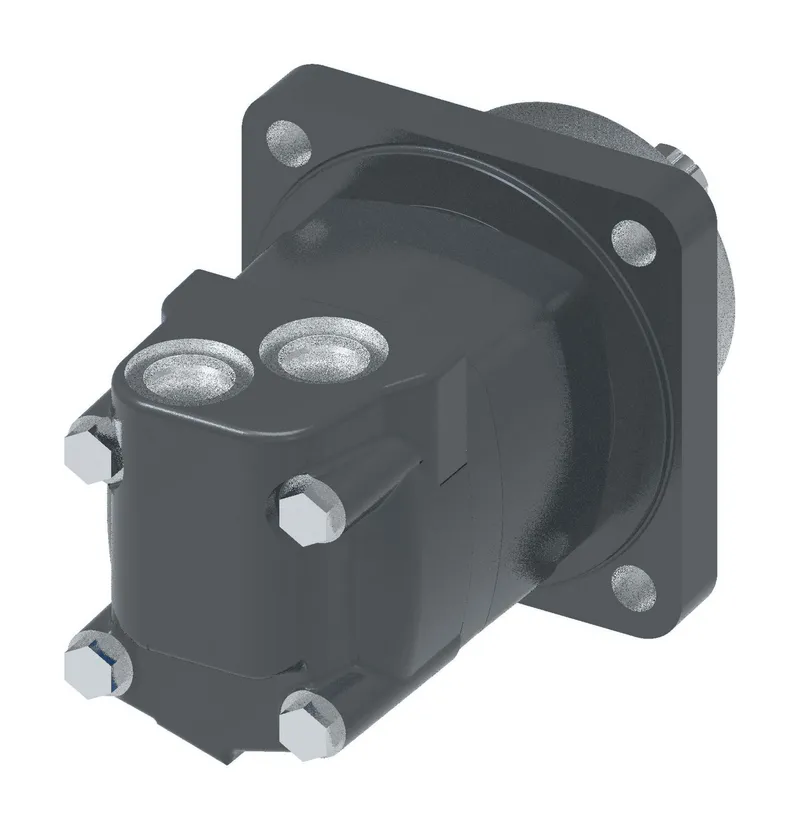 MOTOR-ORBITAL,2000 SERIES 160 [9.6], M02096AC05AA0100010000000AAAAF — photo 4 of 6