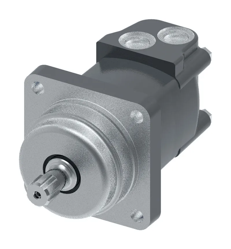 MOTOR-ORBITAL,2000 SERIES 160 [9.6], M02096AC05AA0100010000000AAAAF — photo 1 of 6