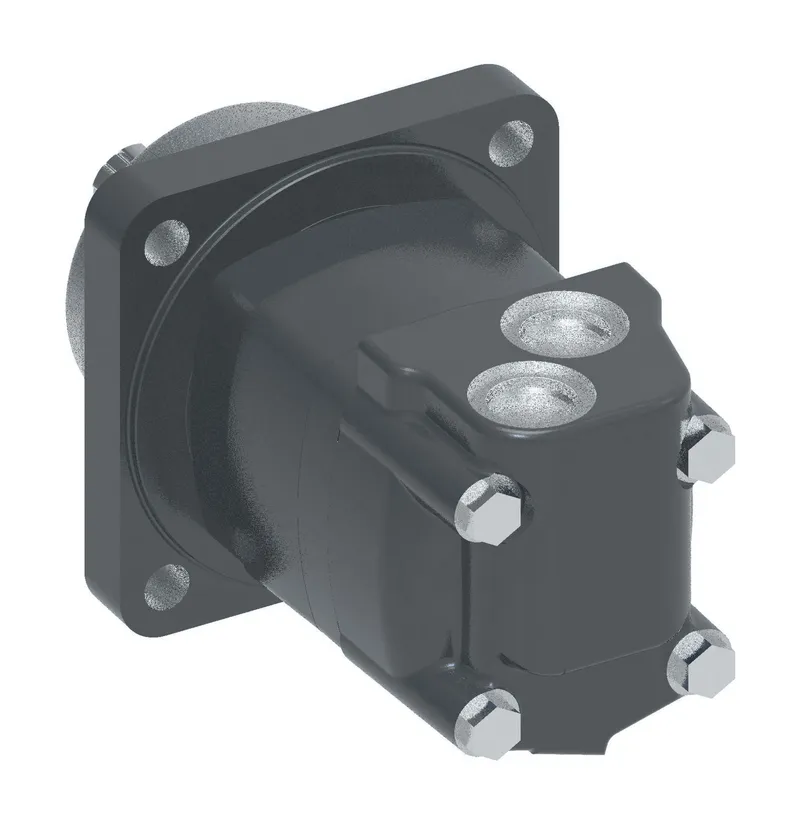 MOTOR-ORBITAL,2000 SERIES 160 [9.6], M02096AC05AA0100010000000AAAAF — photo 2 of 6