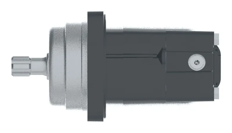 MOTOR-ORBITAL,2000 SERIES 160 [9.6], M02096AC05AA0100010000000AAAAF — photo 5 of 6