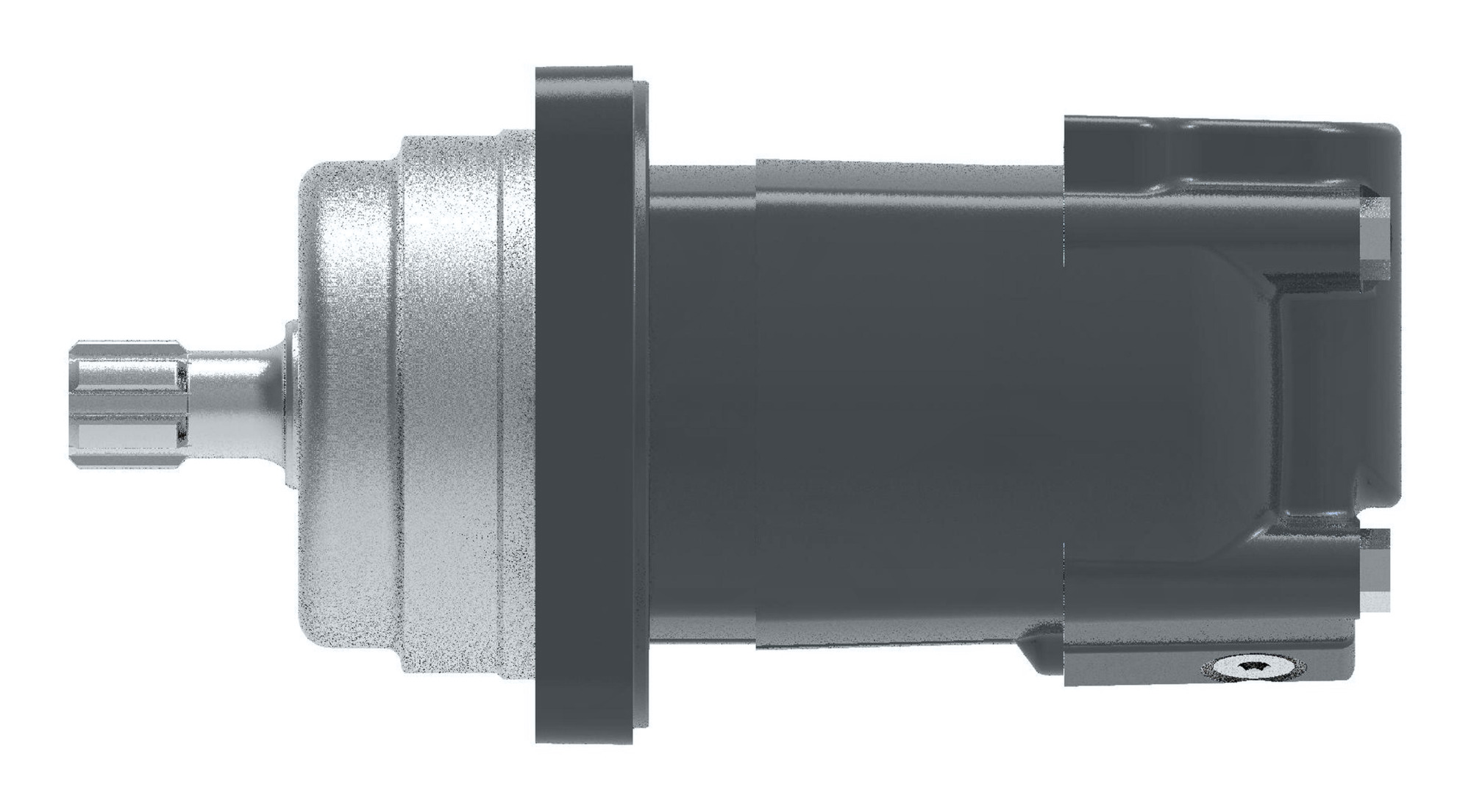 MOTOR-ORBITAL,2000 SERIES 195 [11.9], M02119AC05AA0100010000000AAAAF — photo 5 of 6