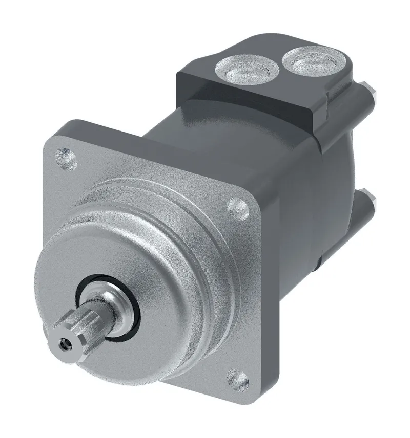 MOTOR-ORBITAL,2000 SERIES 195 [11.9], M02119AC05AA0100010000000AAAAF — photo 1 of 6