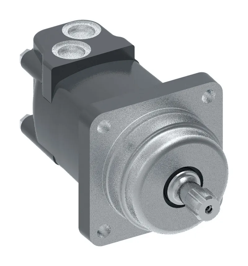 MOTOR-ORBITAL,2000 SERIES 195 [11.9], M02119AC05AA0100010000000AAAAF — photo 4 of 6