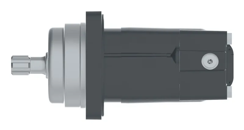 MOTOR-ORBITAL,2000 SERIES 245 [14.9], M02149AC05AA0100010000000AAAAF — photo 6 of 6