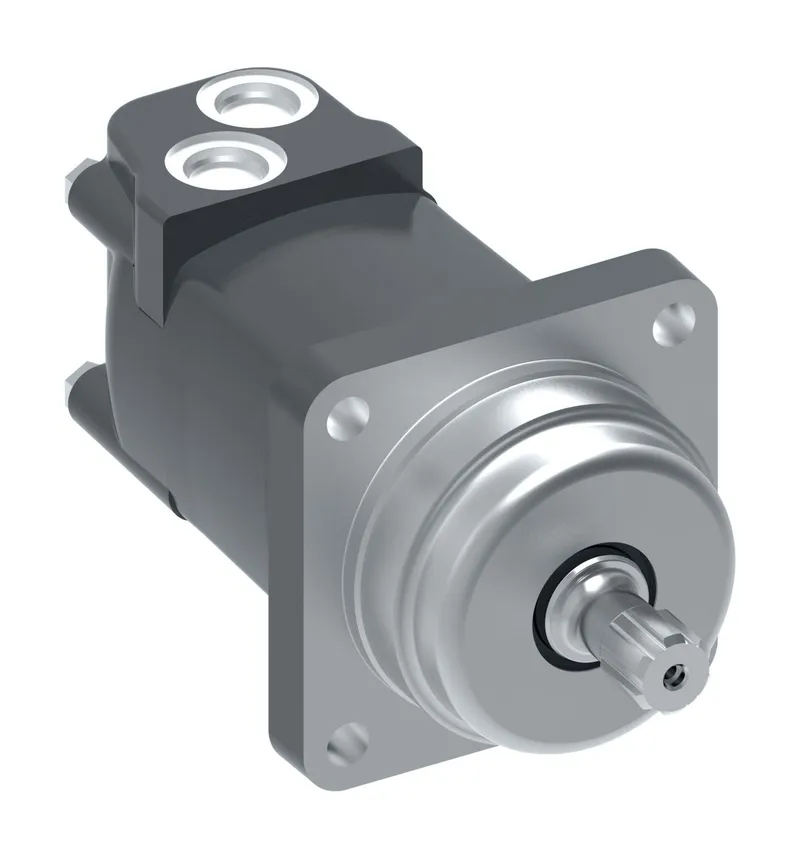 MOTOR-ORBITAL,2000 SERIES 245 [14.9], M02149AC05AA0100010000000AAAAF — photo 2 of 6