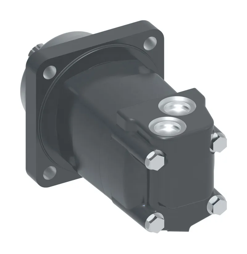 MOTOR-ORBITAL,2000 SERIES 245 [14.9], M02149AC05AA0100010000000AAAAF — photo 3 of 6