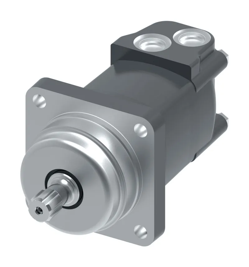 MOTOR-ORBITAL,2000 SERIES 245 [14.9], M02149AC05AA0100010000000AAAAF — photo 1 of 6