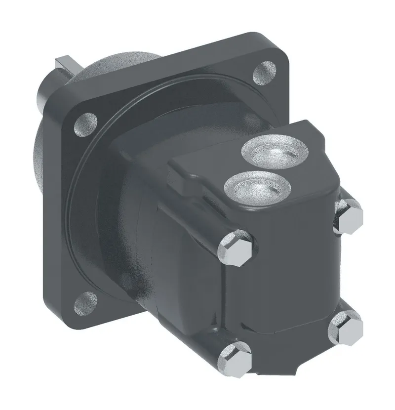 MOTOR-ORBITAL,2000 SERIES 80 [4.9], M02049AC02AA0100010000000AAAAF — photo 2 of 6