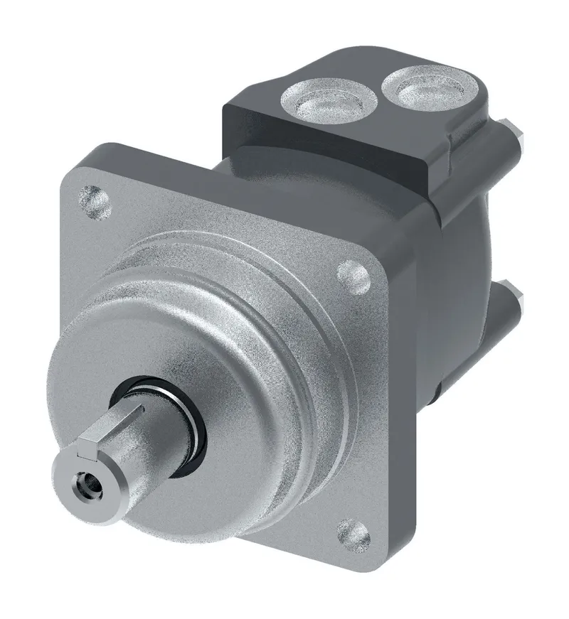 MOTOR-ORBITAL,2000 SERIES 80 [4.9], M02049AC02AA0100010000000AAAAF — photo 1 of 6