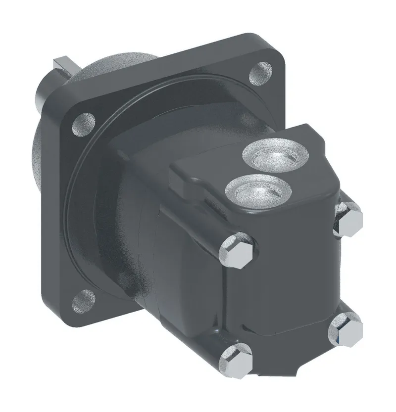 MOTOR-ORBITAL,2000 SERIES 100 [6.2], M02062AC02AA0100010000000AAAAF — photo 4 of 6