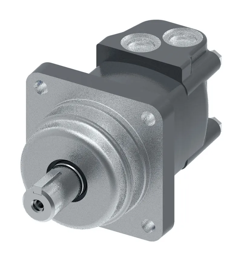 MOTOR-ORBITAL,2000 SERIES 100 [6.2], M02062AC02AA0100010000000AAAAF — photo 1 of 6