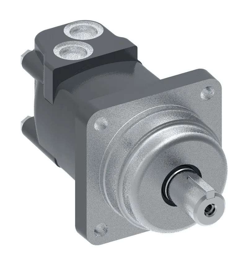 MOTOR-ORBITAL,2000 SERIES 160 [9.6], M02096AC02AA0100010000000AAAAF — photo 3 of 6