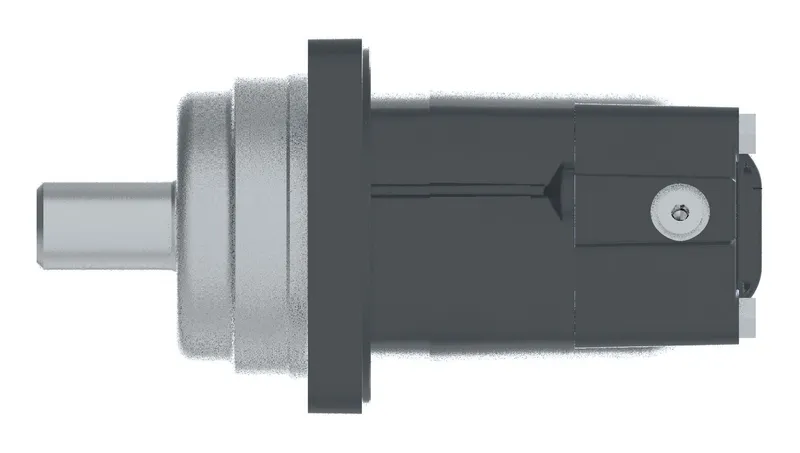 MOTOR-ORBITAL,2000 SERIES 160 [9.6], M02096AC02AA0100010000000AAAAF — photo 5 of 6