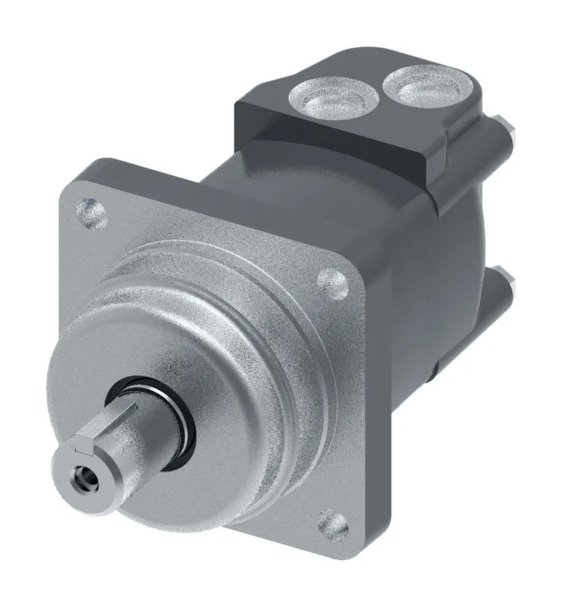 MOTOR-ORBITAL,2000 SERIES 160 [9.6], M02096AC02AA0100010000000AAAAF — photo 1 of 6