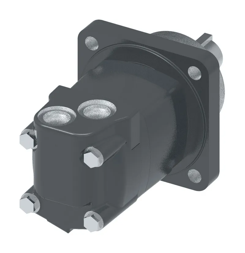 MOTOR-ORBITAL,2000 SERIES 195 [11.9], M02119AC02AA0100010000000AAAAF — photo 4 of 6