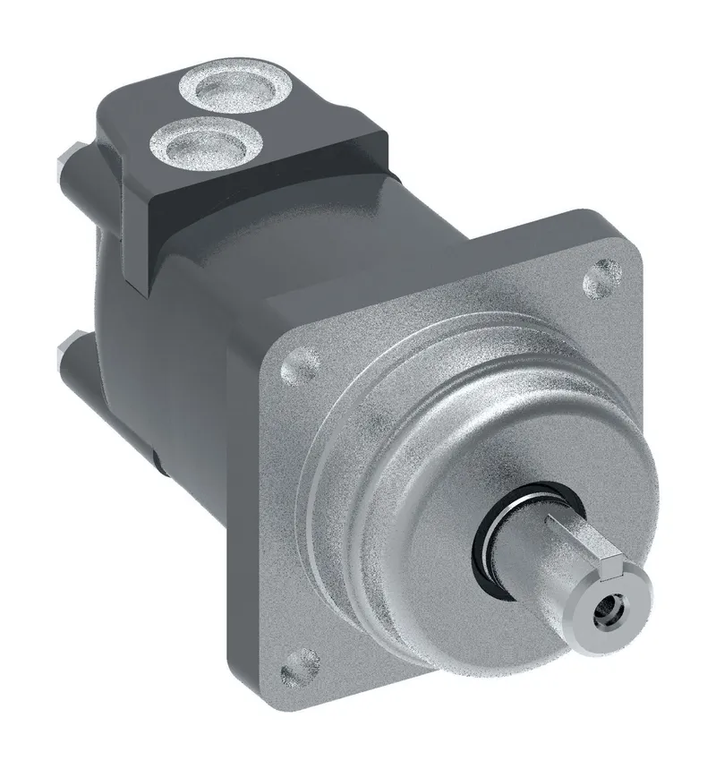 MOTOR-ORBITAL,2000 SERIES 195 [11.9], M02119AC02AA0100010000000AAAAF — photo 3 of 6